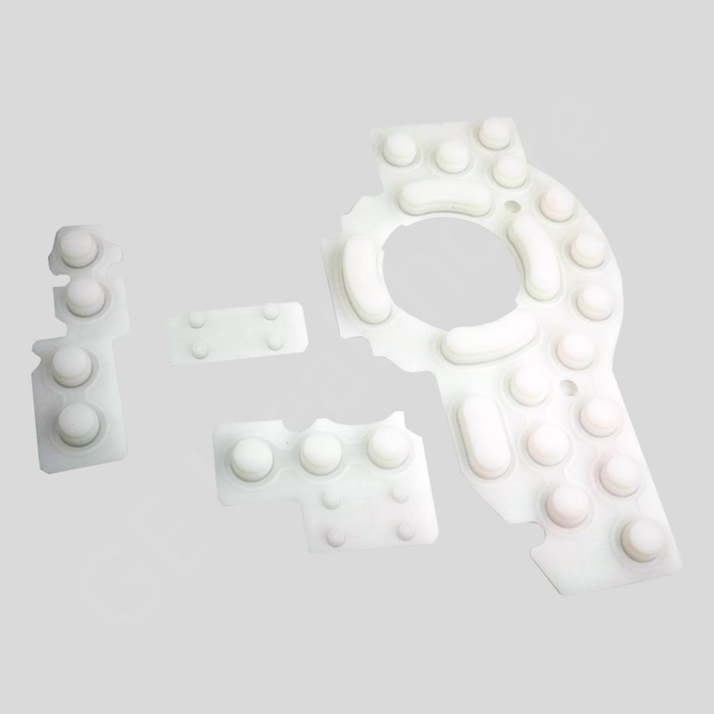 VOLUSON P6_P8 OPIO RUBBER SET VOLUSON P6_P8 OPIO RUBBER SET
