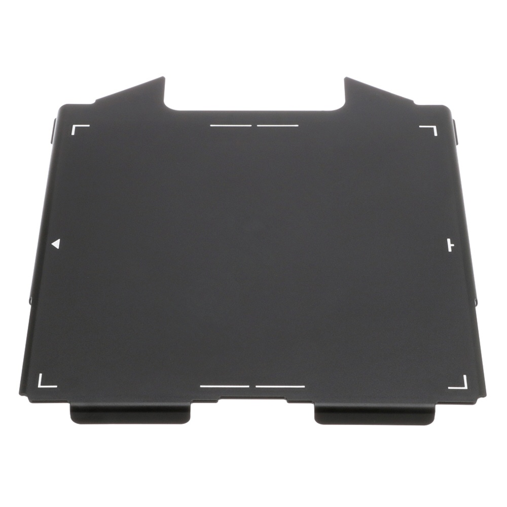 Flashpad Grid Assembly, 8 to 1 Flashpad Grid Assembly, 8 to 1