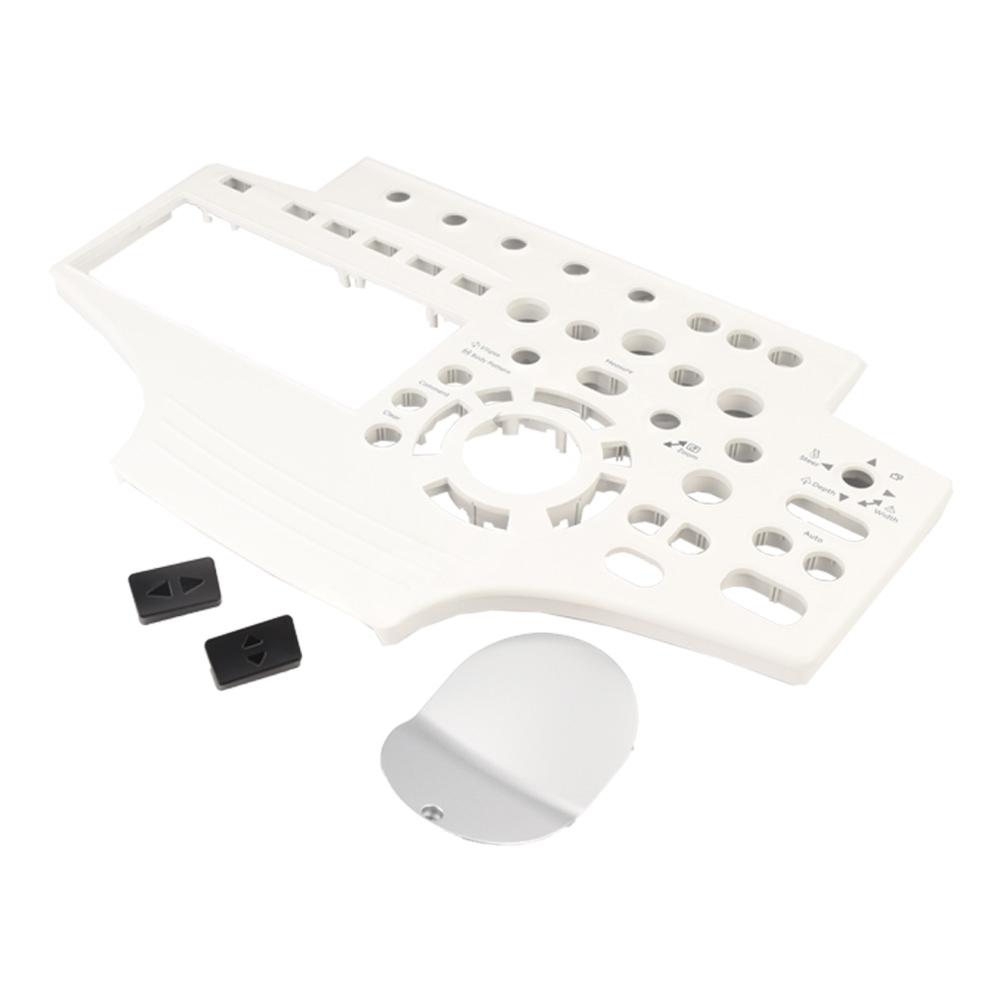 LOGIQ S8 OPIO4 lower plastic LOGIQ S8 OPIO4 lower plastic