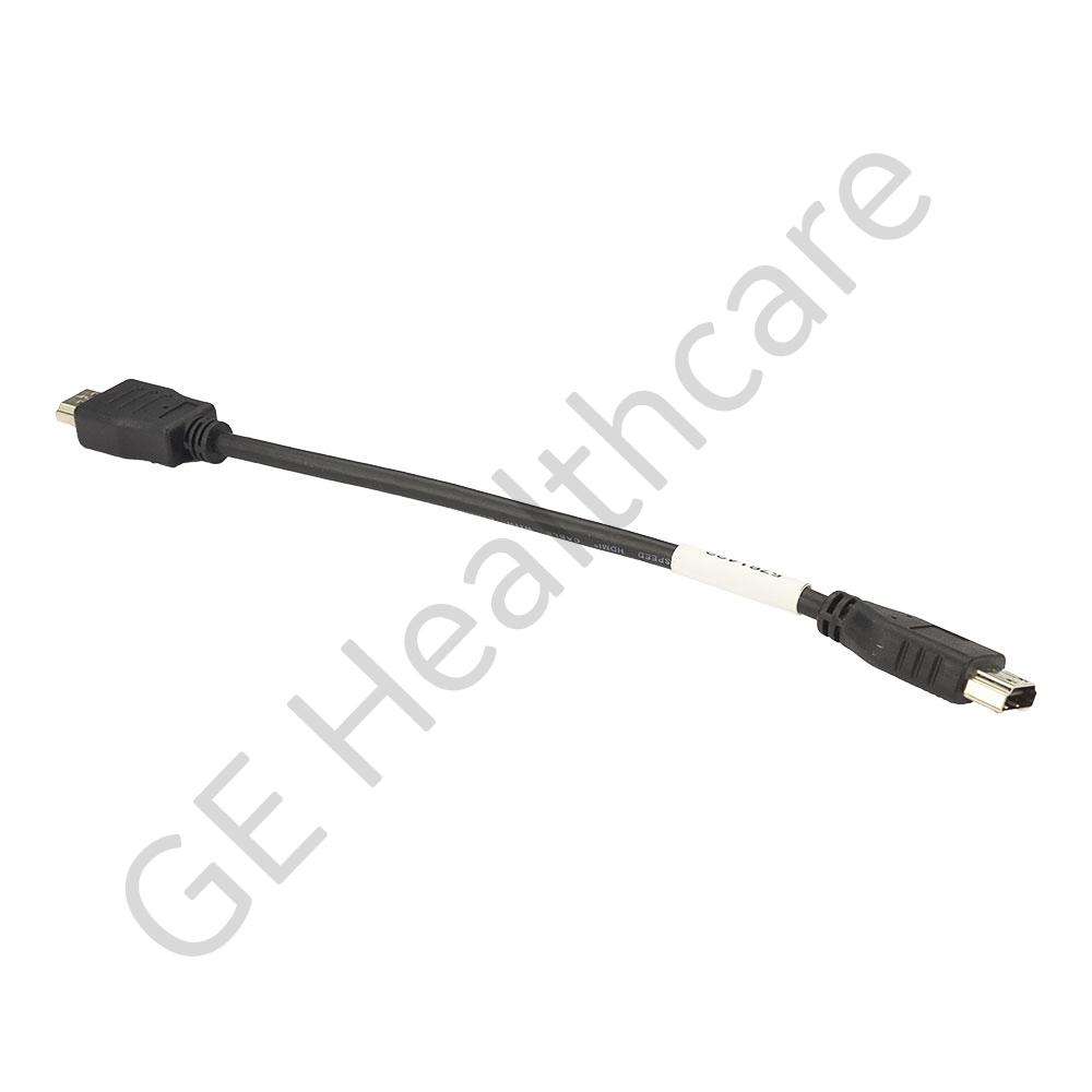 HDMI male to HDMI female adaptor cable