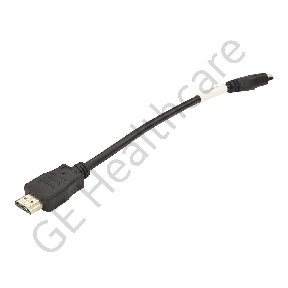 HDMI male to HDMI female adaptor cable