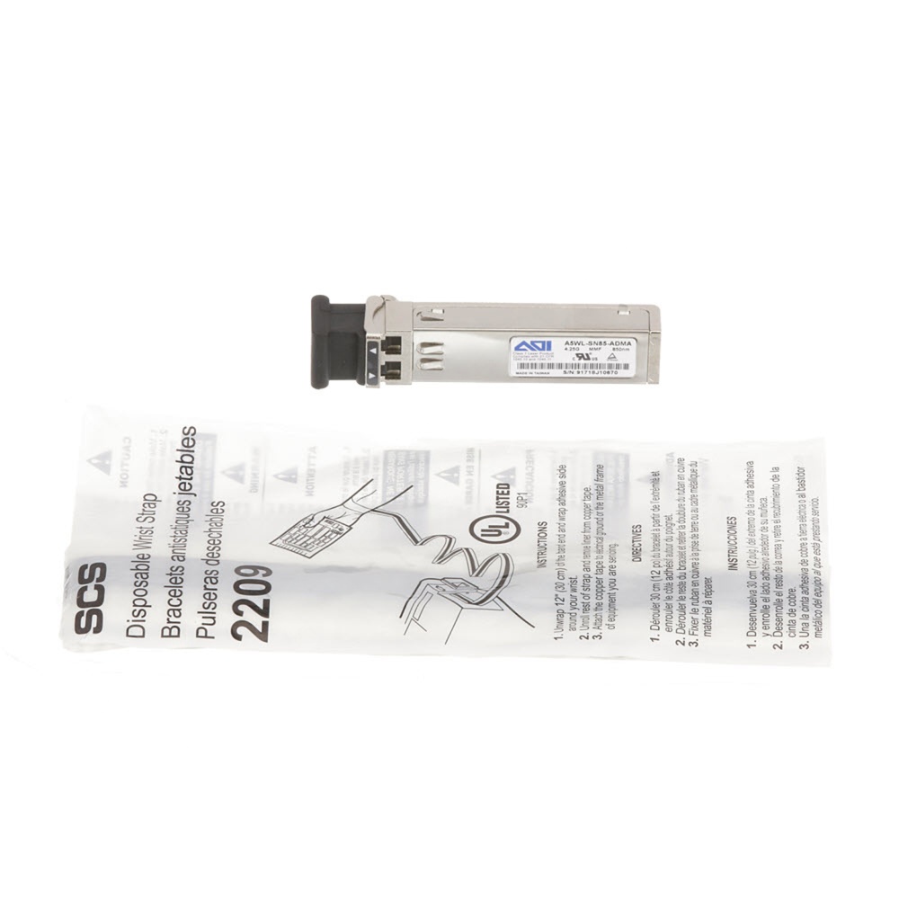 SFP FRU Kit for 5183329-2 SFP FRU Kit for 5183329-2