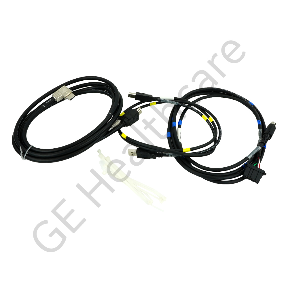 LS8 R4 OLED cable set