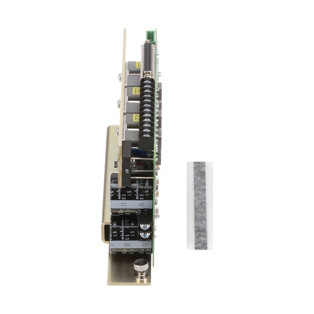 DIGITAL SERVO DRIVERS 200V-12A SPARE PART DIGITAL SERVO DRIVERS 200V-12A SPARE PART