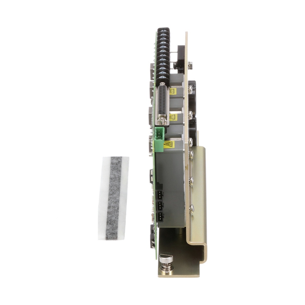 DIGITAL SERVO DRIVERS 200V-12A SPARE PART DIGITAL SERVO DRIVERS 200V-12A SPARE PART