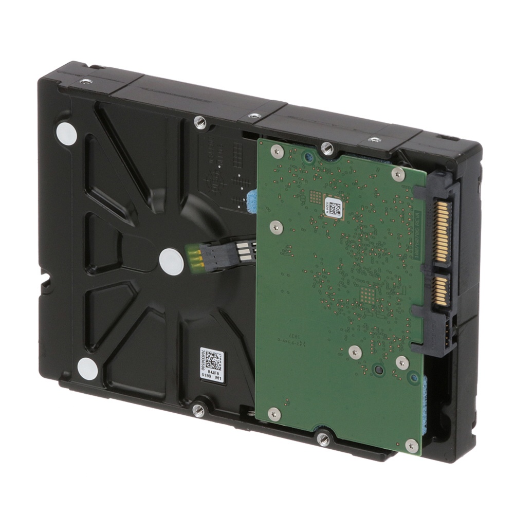 1TB 7200 RPM 3.5 inch SATA disk drive 1TB 7200 RPM 3.5 inch SATA disk drive