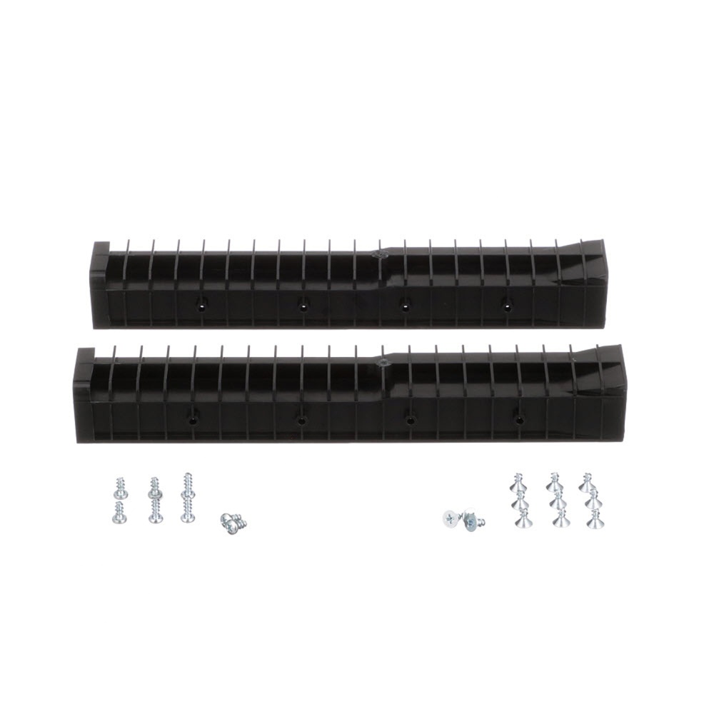 Guide Rail Side FRU Kit Guide Rail Side FRU Kit