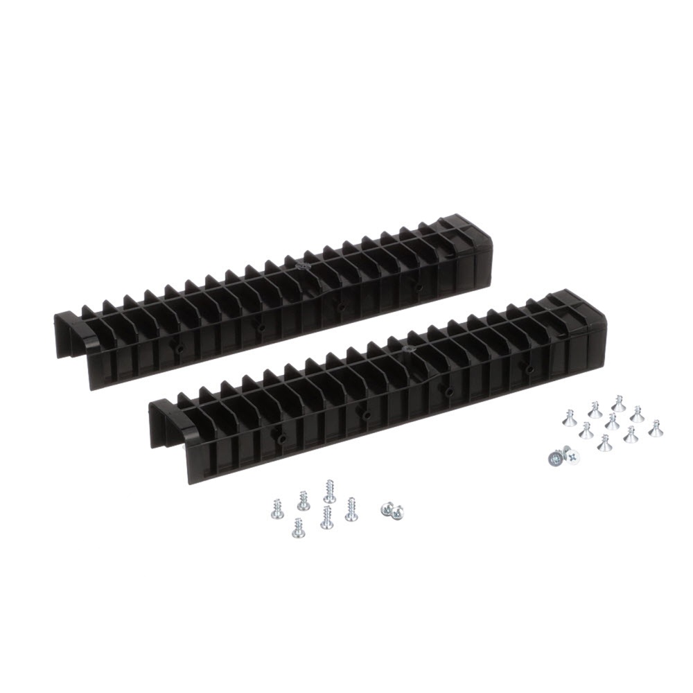 Guide Rail Side FRU Kit Guide Rail Side FRU Kit