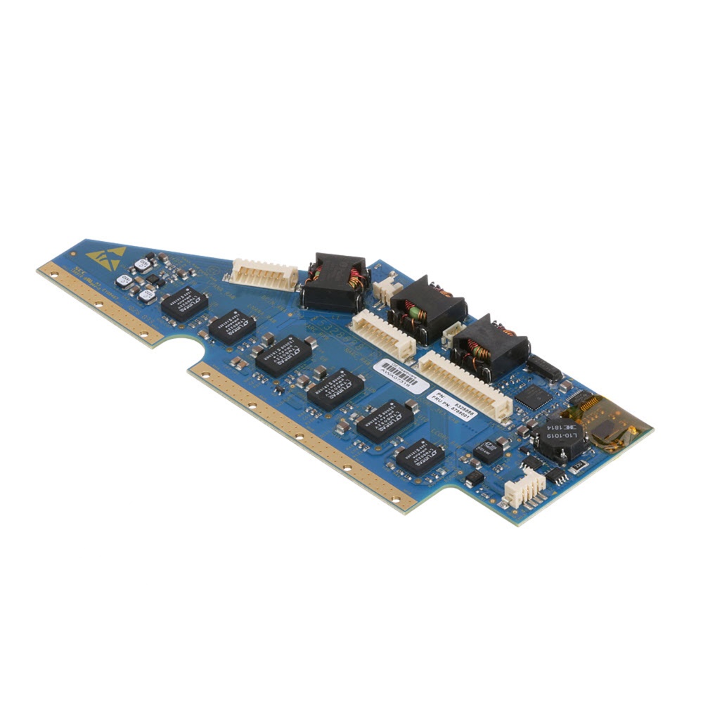 Universal rad Power Switching and Regulation Board Assembly FRU Universal rad Power Switching and Regulation Board Assembly FRU