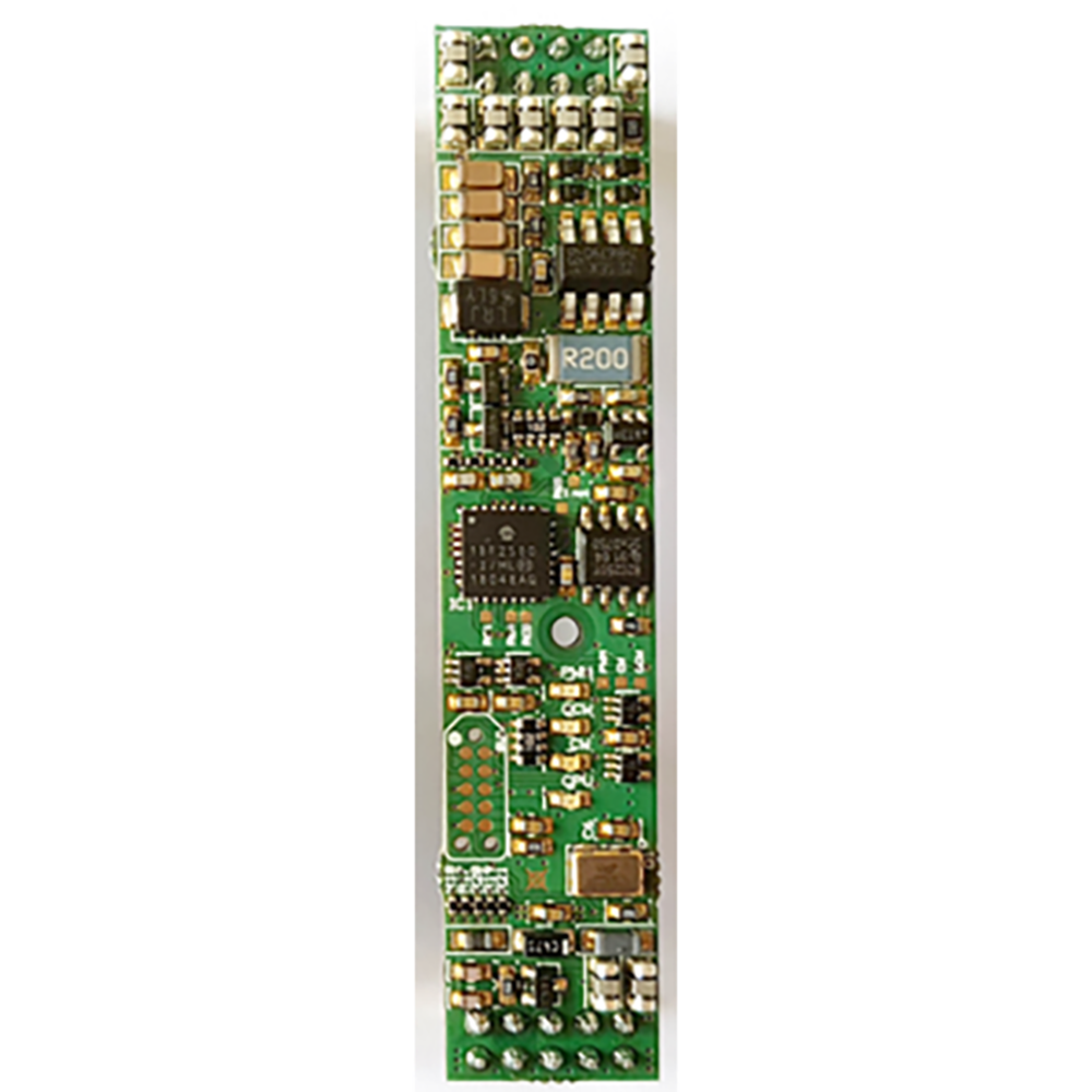 Motor board MK3 Motor board MK3