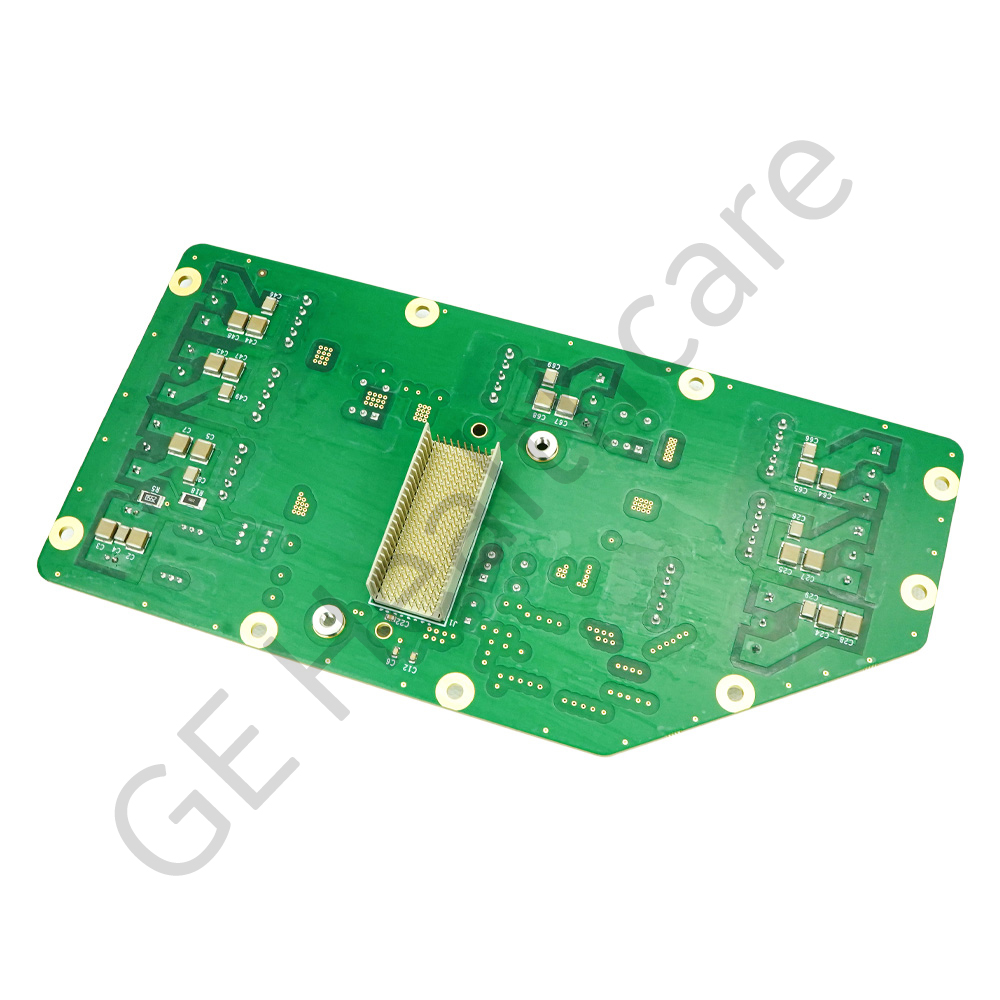 Vyper DOD16 DAS Power Board PWA