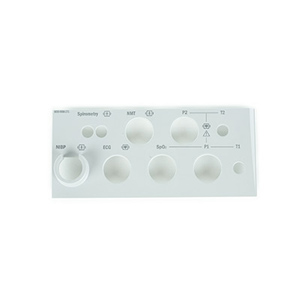 ASSY-HKI, MASK CONNECTOR CC5, Manufacturing assembly ASSY-HKI, MASK CONNECTOR CC5, Manufacturing assembly