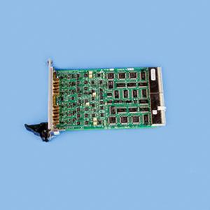 QUIET RF DETECTOR BOARD QUIET RF DETECTOR BOARD