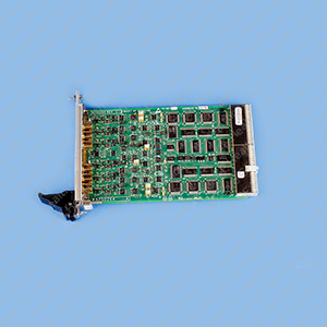 QUIET RF DETECTOR BOARD