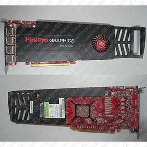 AMD FirePro W7000 Graphics Card