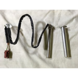 ASSY-LAU, KIT SVCE HMD HTR OMNIBED, Manufacturing assembly - Make ASSY-LAU, KIT SVCE HMD HTR OMNIBED, Manufacturing assembly - Make