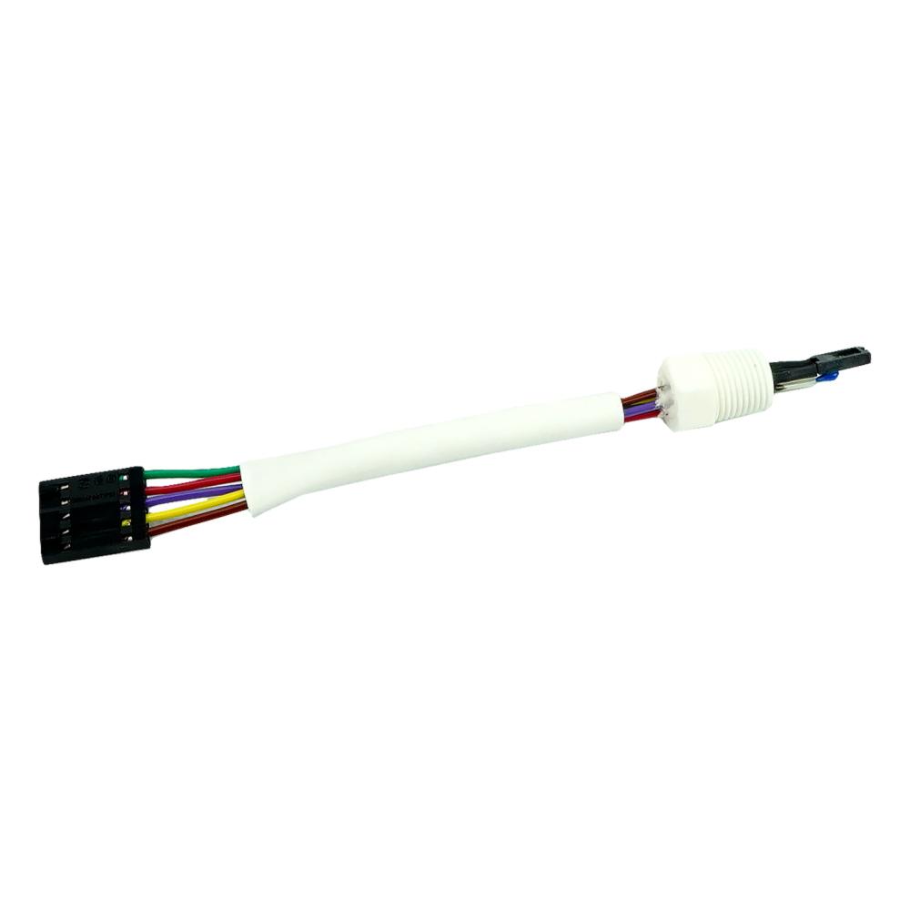 SENSOR PLUG ASSY O2 CONT ROL, Manufacturing assembly - Make SENSOR PLUG ASSY O2 CONT ROL, Manufacturing assembly - Make