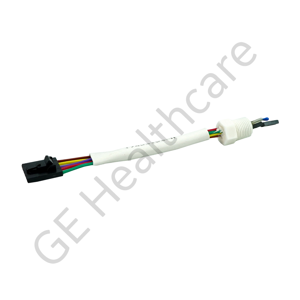 SENSOR PLUG ASSY O2 CONT ROL, Manufacturing assembly - Make