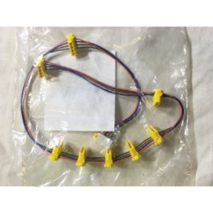WIRE HARNESS DC POWER ROHS WIRE HARNESS DC POWER ROHS