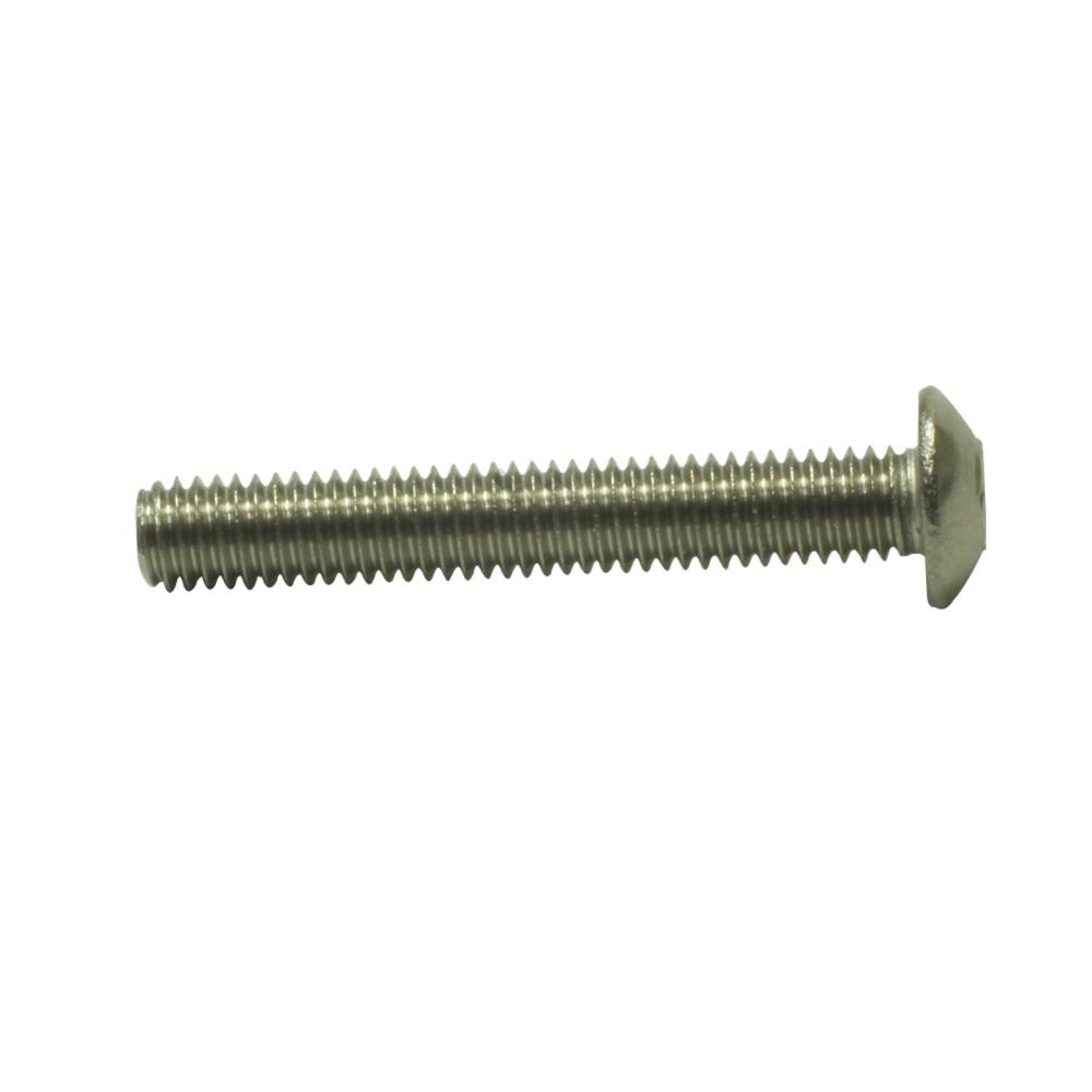 M3 X 20 BTNHD SCR SST M3 X 20 BTNHD SCR SST
