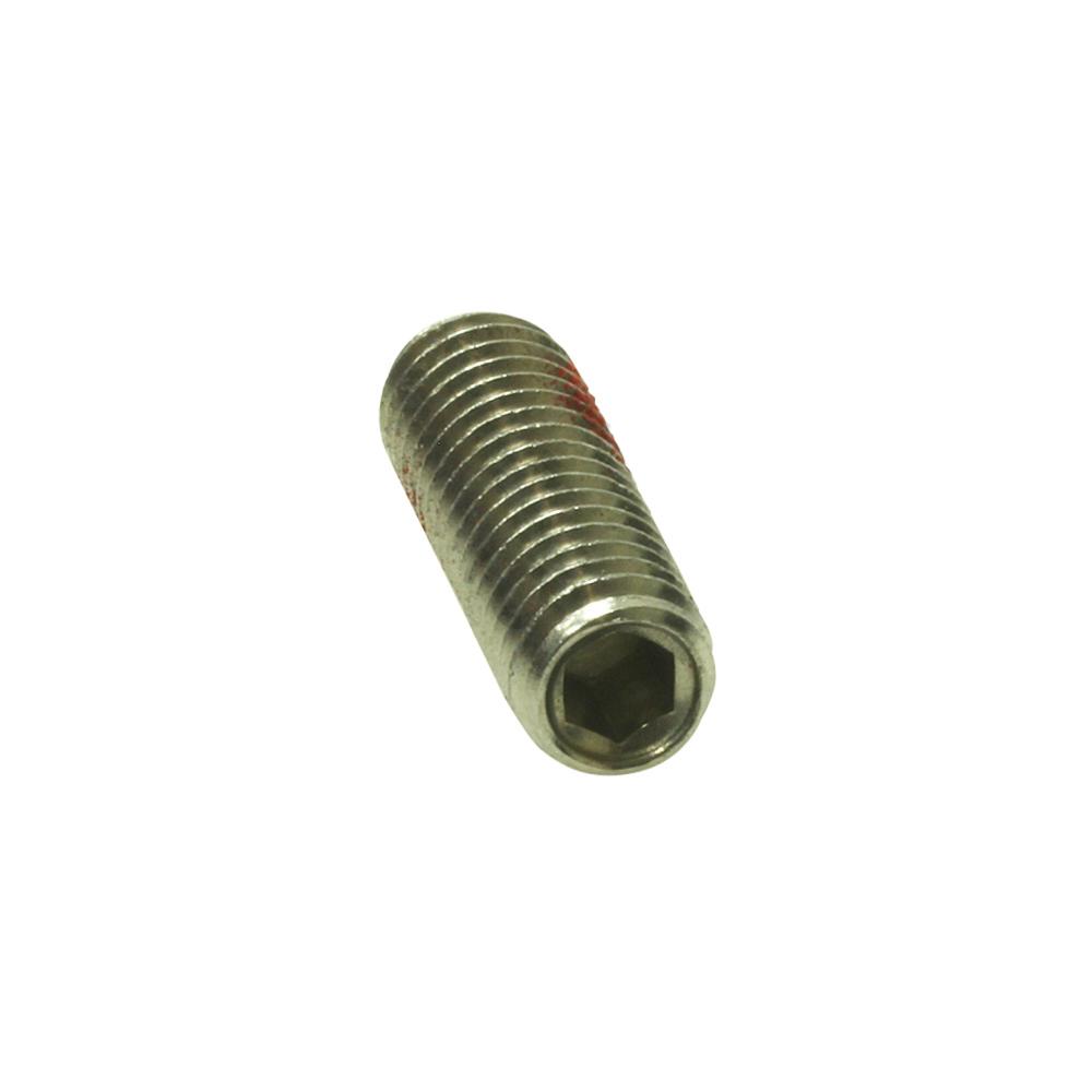 M6X20 SET SCR CONE PT NY LOK M6X20 SET SCR CONE PT NY LOK