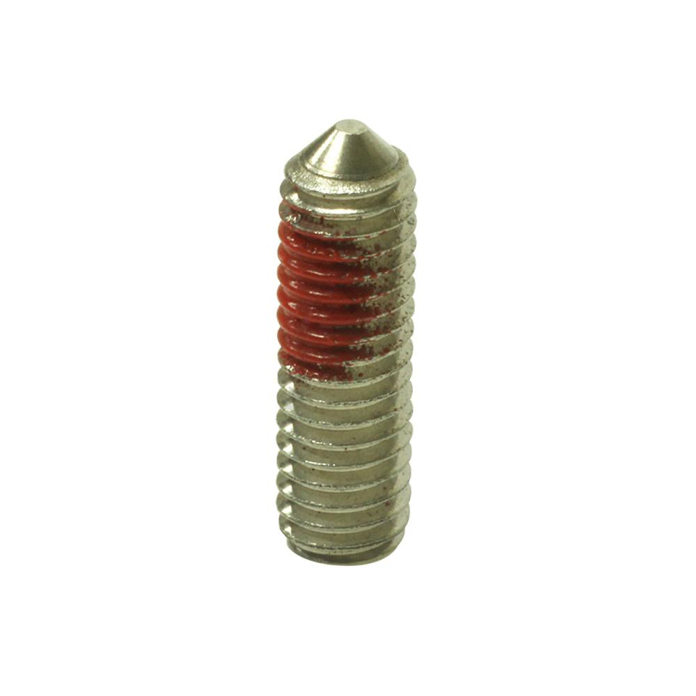 M6X20 SET SCR CONE PT NY LOK M6X20 SET SCR CONE PT NY LOK
