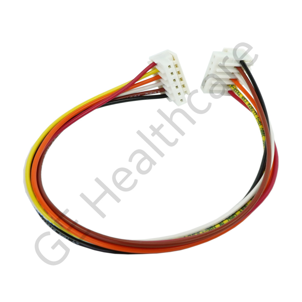 WIRE HARNESS LED DISPLAY, ROHS