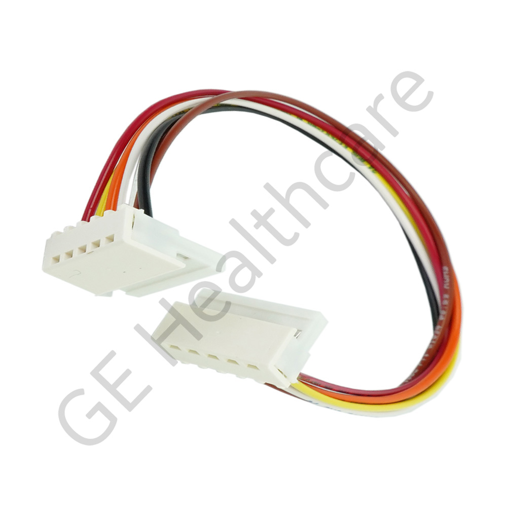 WIRE HARNESS LED DISPLAY, ROHS