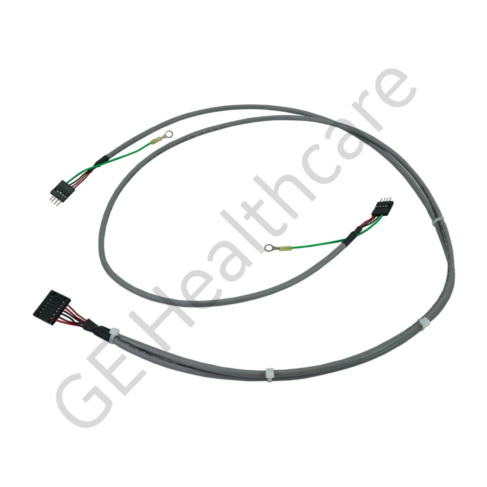 WIRE HARNESS HAND HOOD CONTROL ROHS