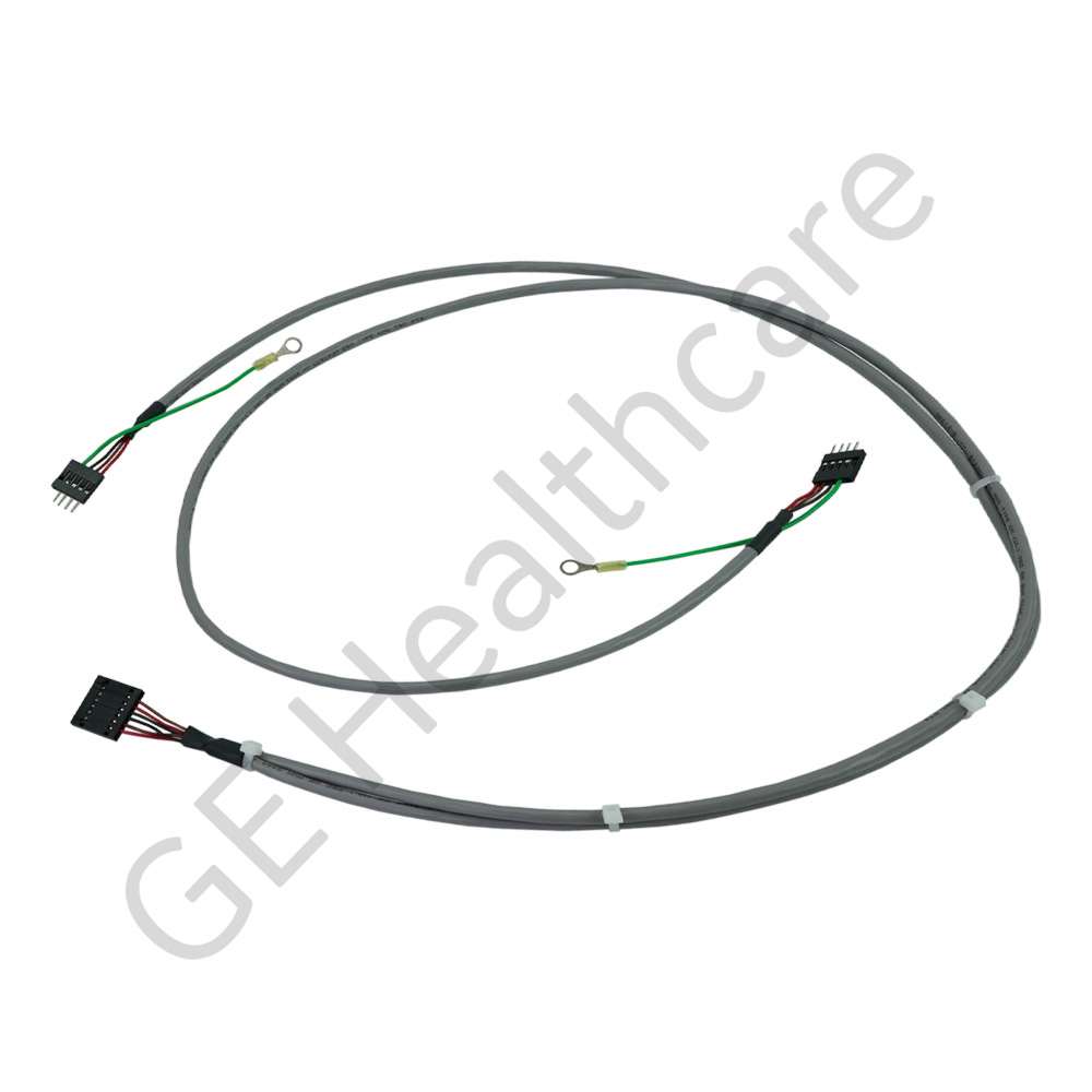 WIRE HARNESS HAND HOOD CONTROL ROHS