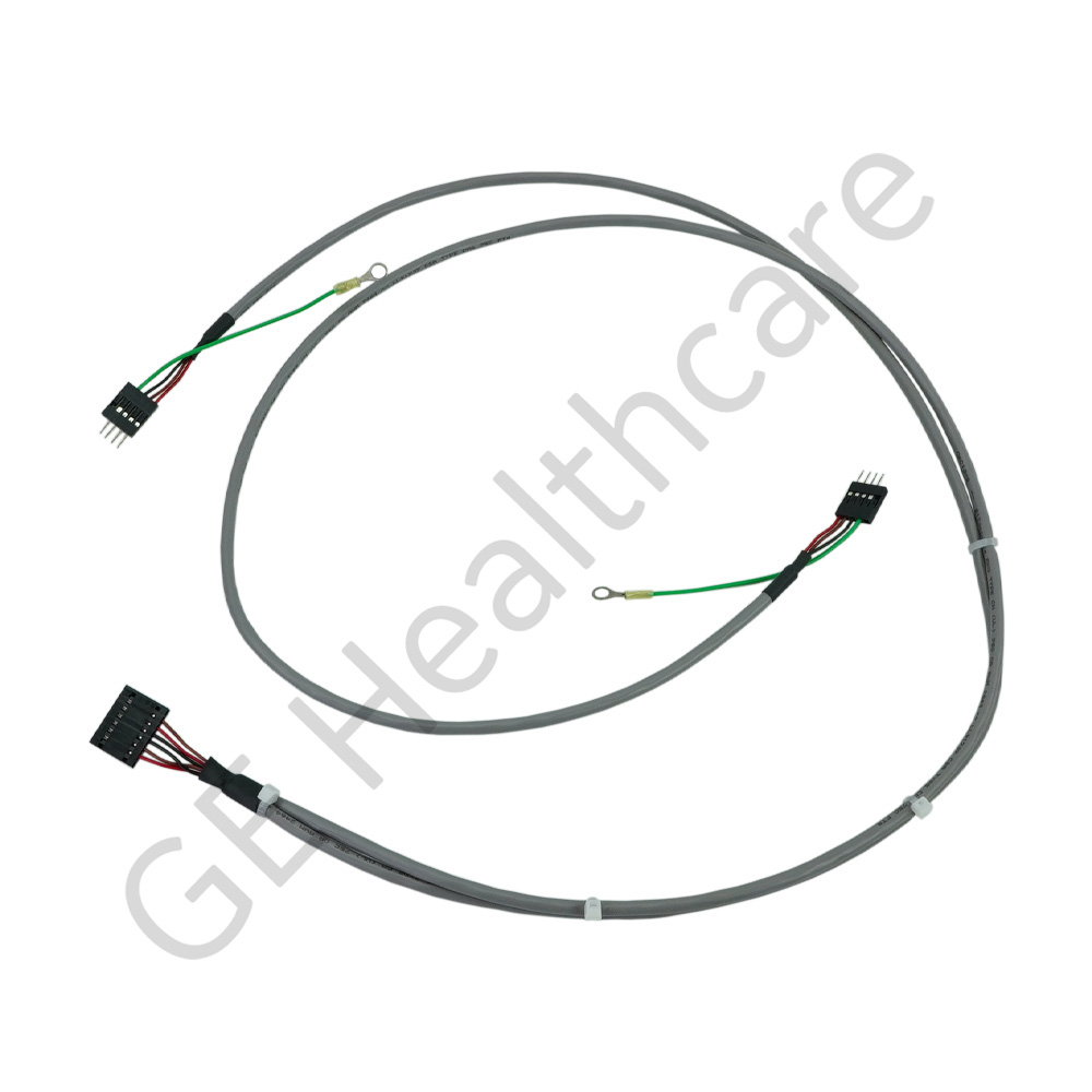 WIRE HARNESS HAND HOOD CONTROL ROHS