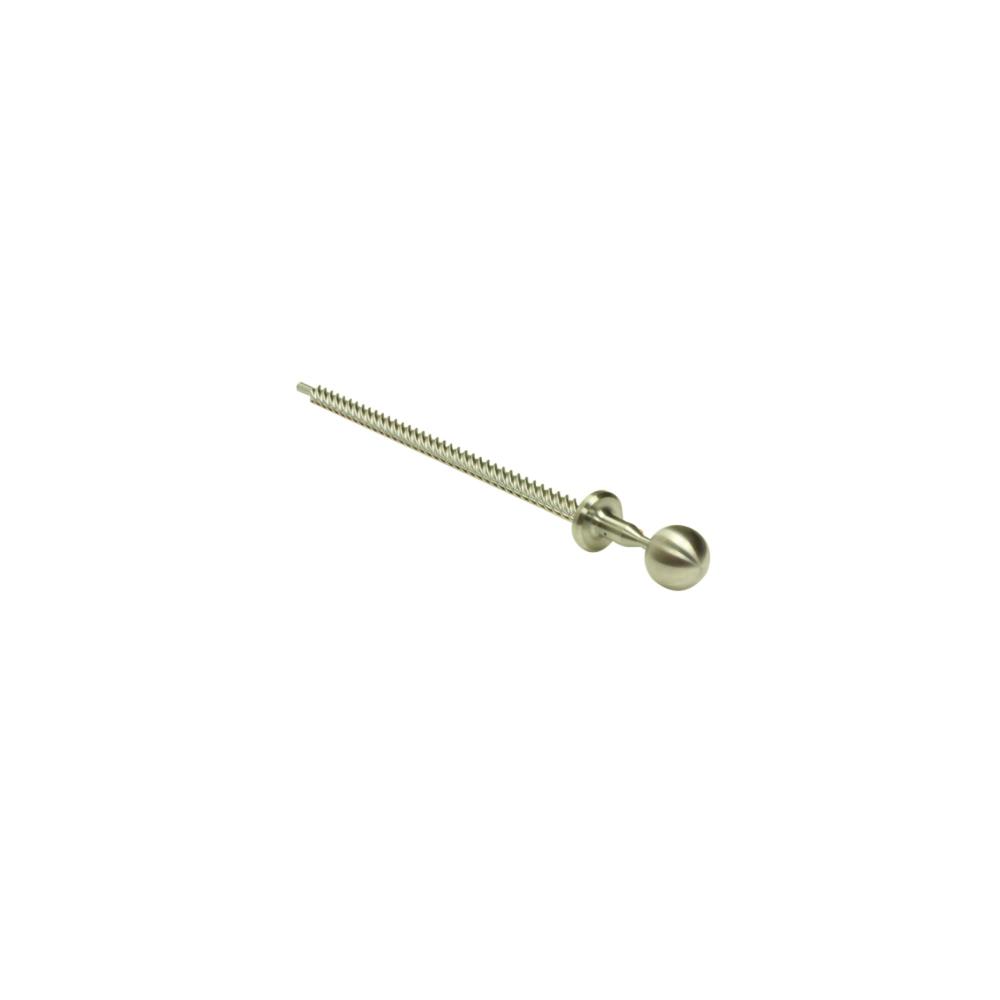 TILT BALL / SCREW ASSY TILT BALL / SCREW ASSY