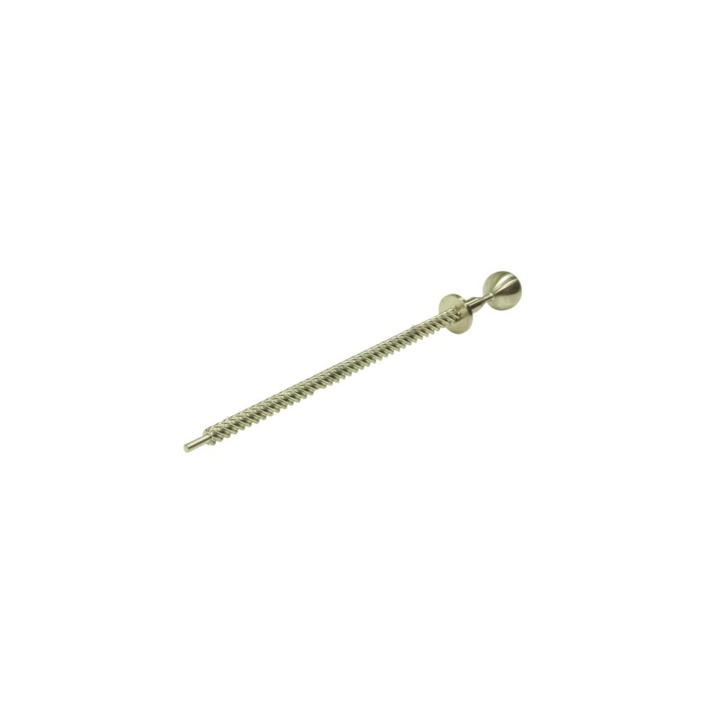 TILT BALL / SCREW ASSY TILT BALL / SCREW ASSY