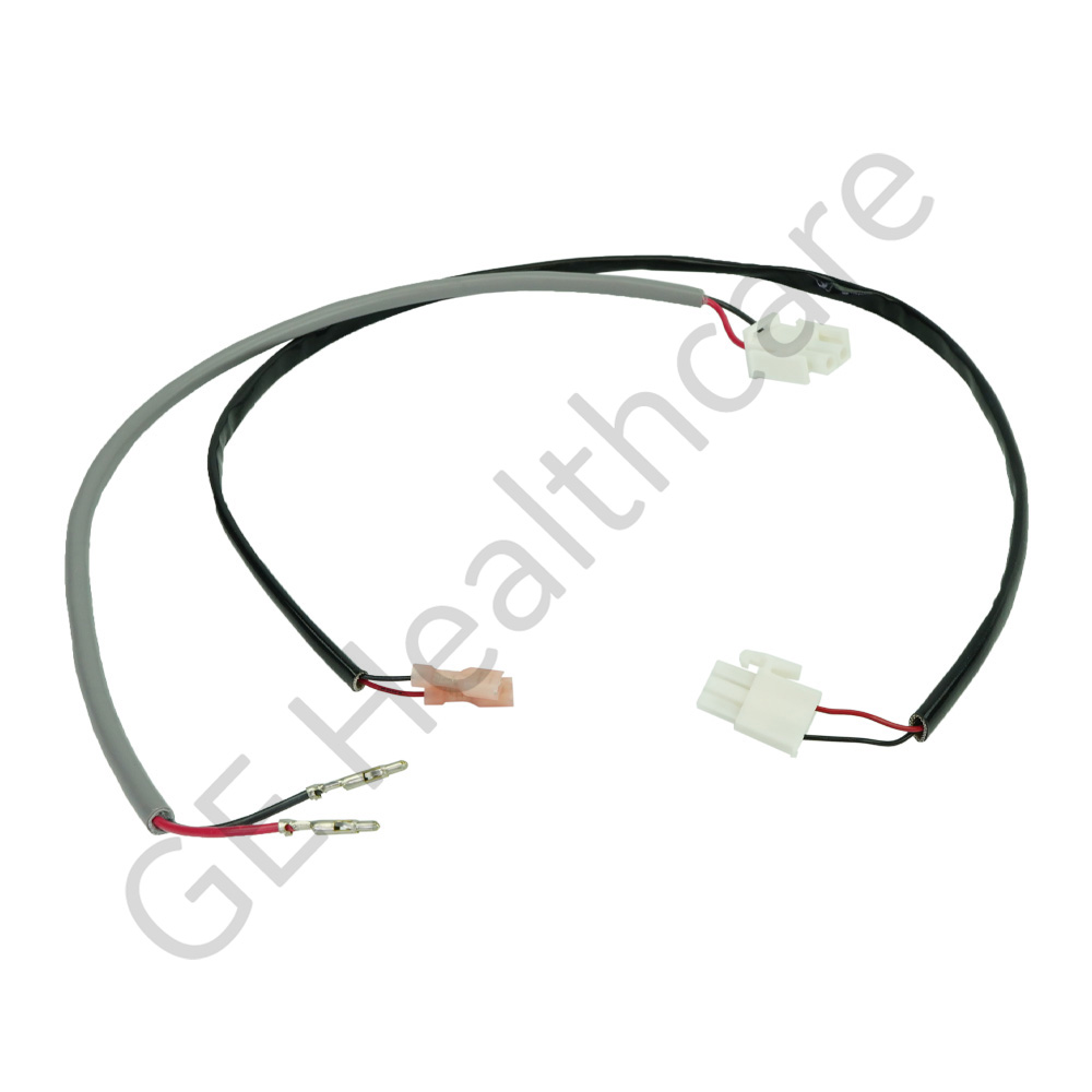 WIRE HARNESS TRANS ISO MAINS ROHS