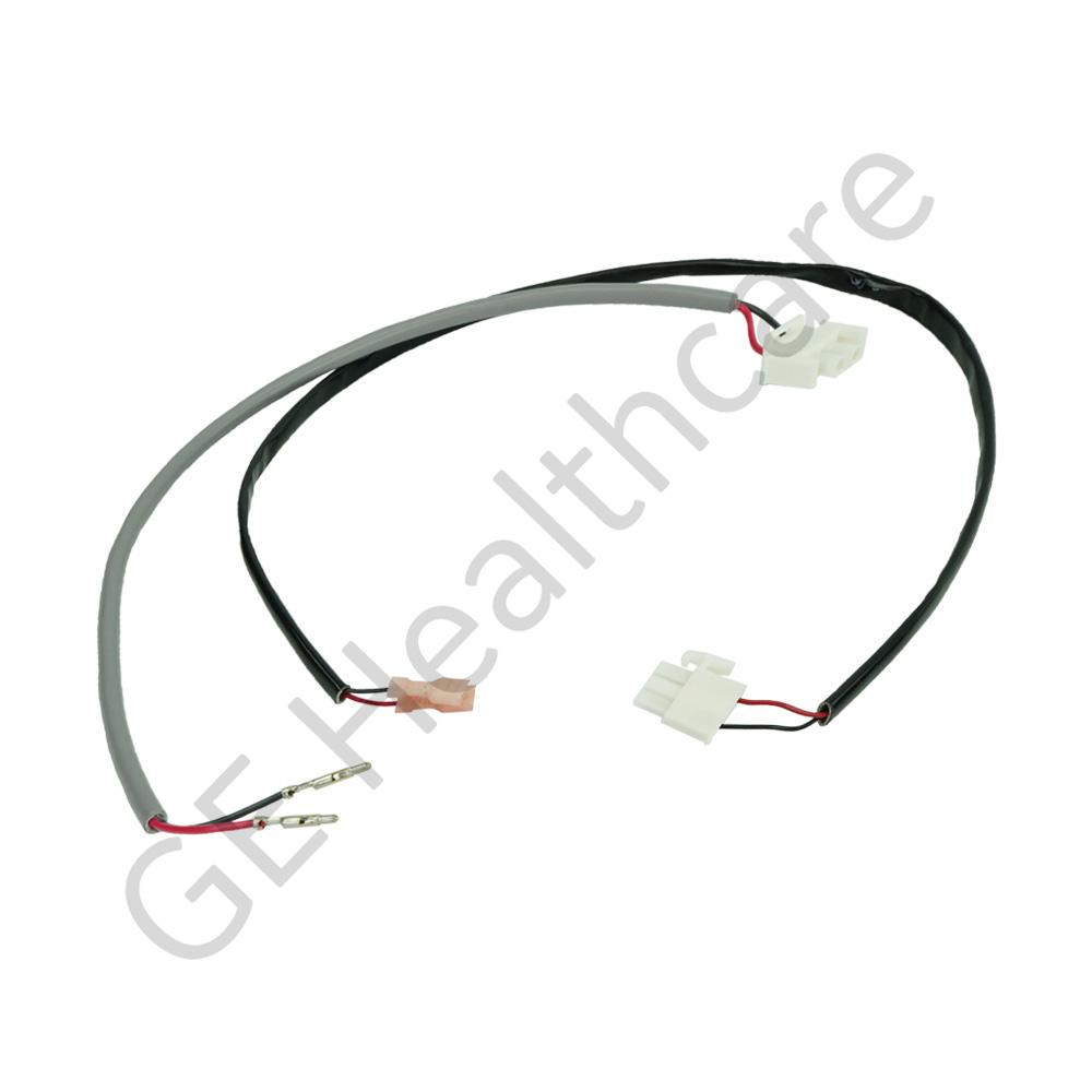 WIRE HARNESS TRANS ISO MAINS ROHS