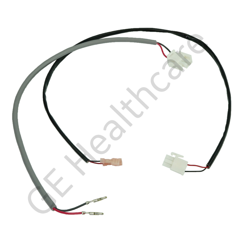 WIRE HARNESS TRANS ISO MAINS ROHS