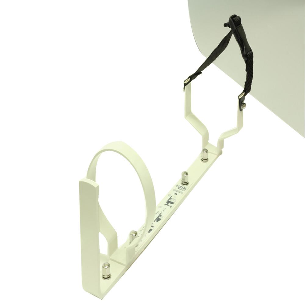 HOLDER GAS E-CYLINDER HOLDER GAS E-CYLINDER