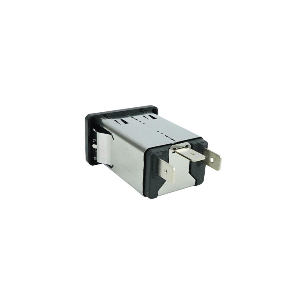 FILTER LINE 15A 250VAC FILTER LINE 15A 250VAC