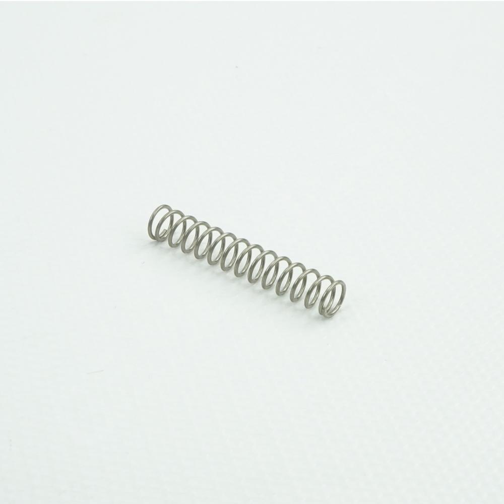 SPRING, SPRING BEDLOCK SPRING, SPRING BEDLOCK