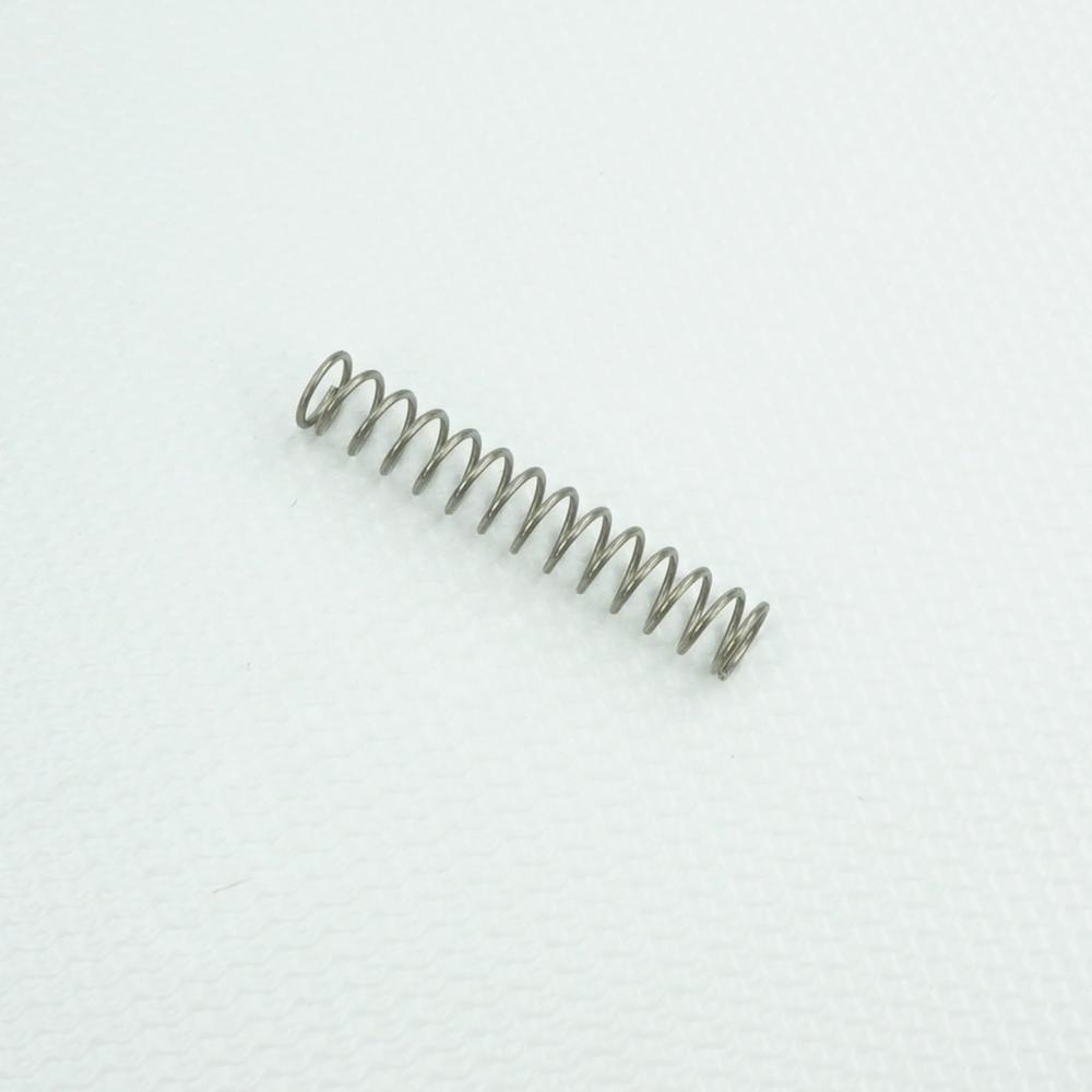 SPRING, SPRING BEDLOCK SPRING, SPRING BEDLOCK