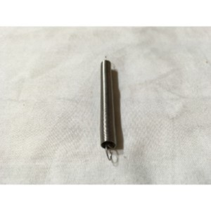 SPRING EXTENSION END CAP GH SPRING EXTENSION END CAP GH