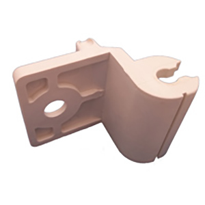 PART, HINGE SIDE WALL GH GI, Structural foam PART, HINGE SIDE WALL GH GI, Structural foam