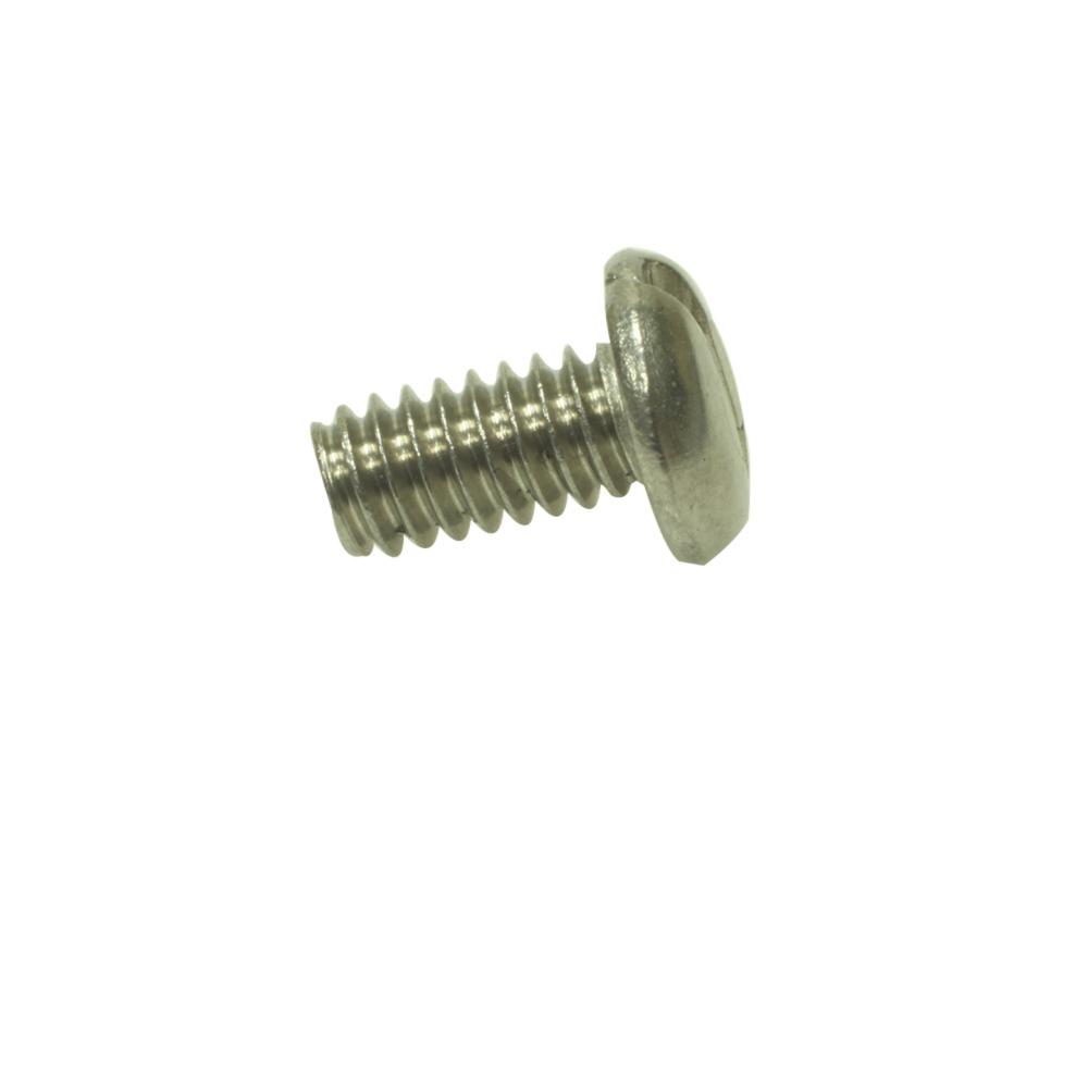 SCR .250-20X.50 PNHD SLT SST SCR .250-20X.50 PNHD SLT SST