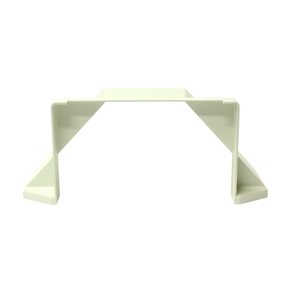 PART, OUTER COVER HTR HOUSING GH, Machined PART, OUTER COVER HTR HOUSING GH, Machined