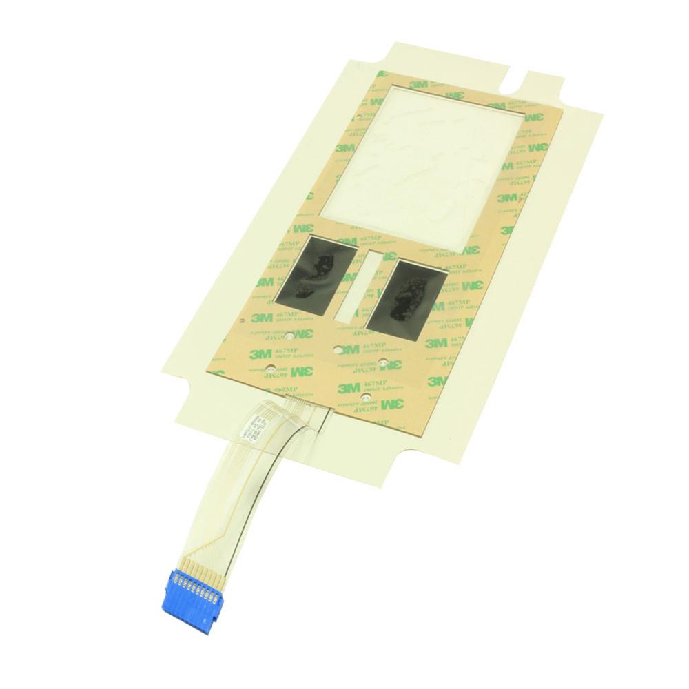 TOUCH PANEL GIRAFFE INC TOUCH PANEL GIRAFFE INC