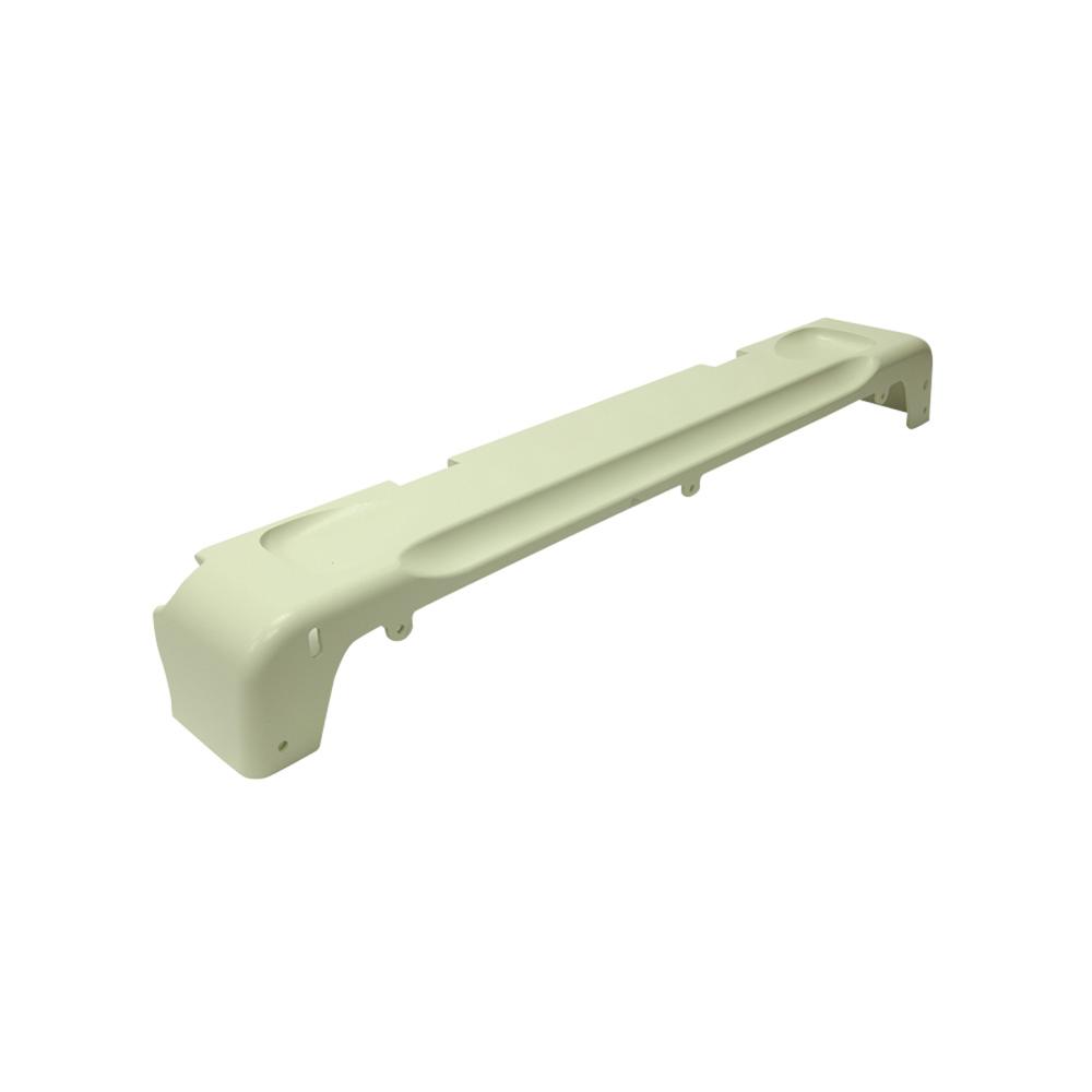 PART, CHASSIS SIDE PANEL GH GI, Injection molded PART, CHASSIS SIDE PANEL GH GI, Injection molded