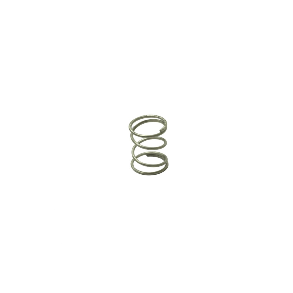 SPRING, .48 OD X .63L North Button Release SPRING, .48 OD X .63L North Button Release