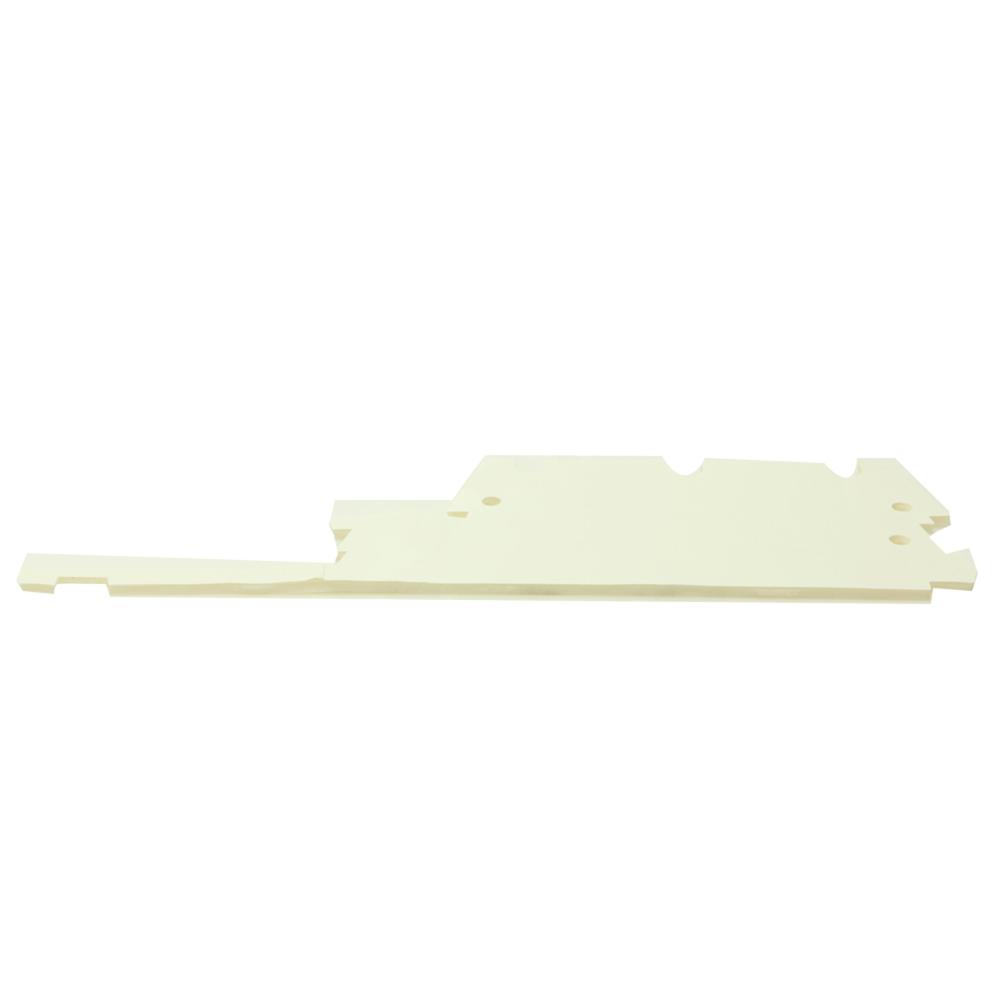 GASKET CANOPY/HTR HOUSING GASKET CANOPY/HTR HOUSING