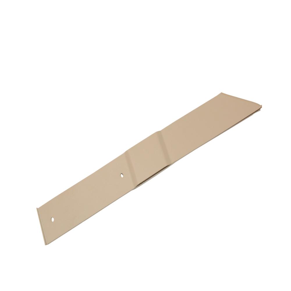 PART, EAST RAIL, SIDE COVER, GH, Machined PART, EAST RAIL, SIDE COVER, GH, Machined