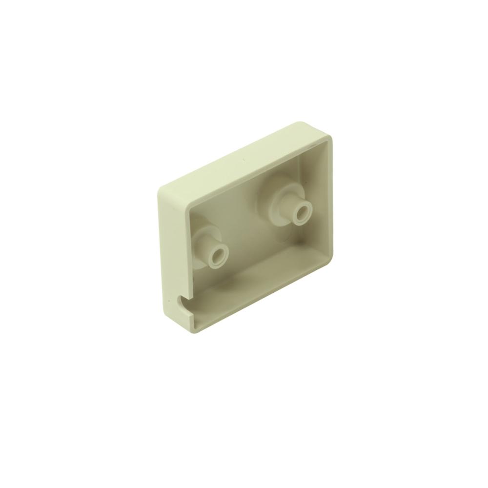 BACK PLATE ENVIR SENSOR BACK PLATE ENVIR SENSOR